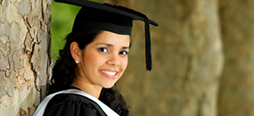 Applying to Master’s and Doctoral Programs