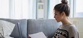 Starting the Scholarship Search