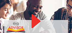 Get Access to the WES Advisor Webinar Archives