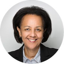 Mariam Assefa