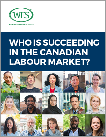 Who Is Succeeding in the Canadian Labour Market? Predictors of Career Success for Skilled Immigrants
