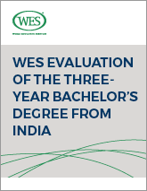 World Education Services