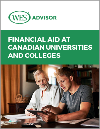 World Education Services