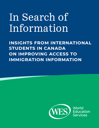 wes-canada-report-insights-from-international-students-in-canada