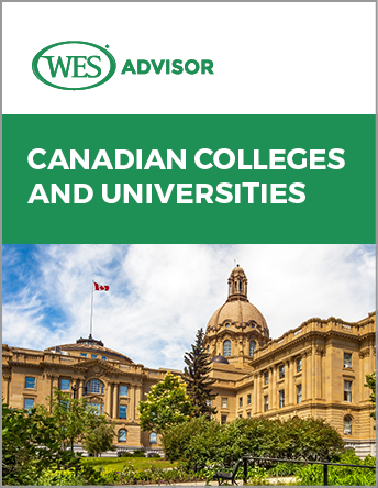 World Education Services